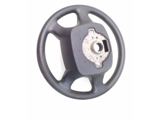 Руль Skoda Octavia Mk2 (1Z) 2004 - 2013 года 1Z0419091