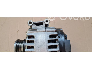 Генератор 06J903023D, 2715270A Audi Q3 F3