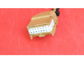 Зеркало электрическое        Audi A8 S8 D3 4E  2002 - 2009 года   