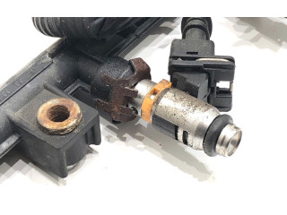 Топливная рампа    Fiat Grande Punto  