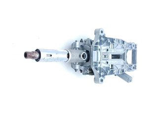  рейка  Колонка рулевая A1664606200   Mercedes-Benz GL X166 2013-2019 года