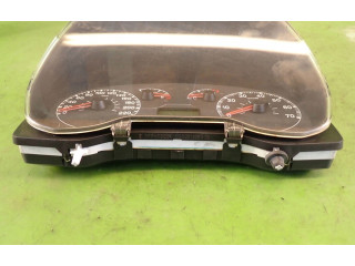 Панель приборов 51701536 Fiat Grande Punto