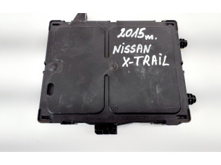 Блок комфорта 284B14CB5B   Nissan X-Trail T32   