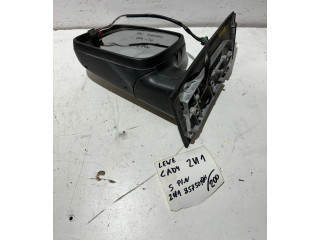 Zpětné zrcátko  Volkswagen Caddy 2007    