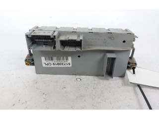 Блок предохранителей 51733919, 51733919   Fiat Idea    