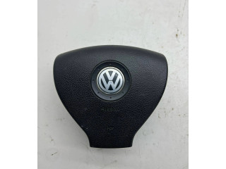 Подушка безопасности водителя 2K0880201E, 61982050A Volkswagen Caddy
