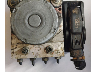 Блок АБС 0265238000, 13354301 Opel Meriva B 2010 - 2016 года