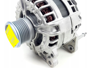 Генератор 05L903026J Volkswagen Golf VIII