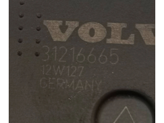 Дроссель       Volvo V70  2008 - 2013 года   