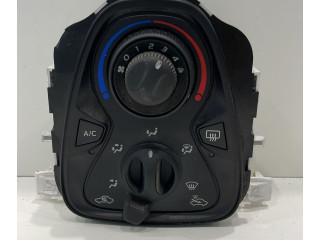 Блок управления климат-контролем Peugeot 108