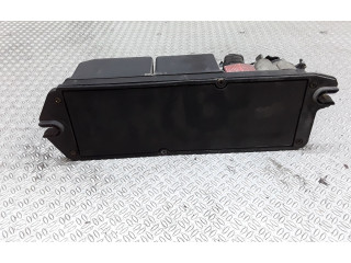 Pojistková skříňka Alfa Romeo 166 2004