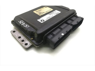 Řídící jednotka 7528190, 7520019   Mini One - Cooper R50 - 53 2002