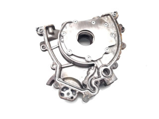 Масляный насос AJD 4R8Q-6600-AD Jaguar XF