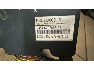 Jednotka ABS 6797671, 6797668 BMW 5 F10 F11 2013