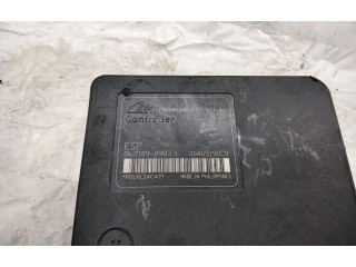 Блок АБС BRYV437AZB, BRYV437AZB Mazda 3 I 2003 - 2006 года