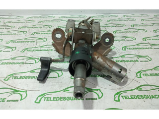 Руль Citroen C4 I Picasso 2006 - 2013 года 9641551180