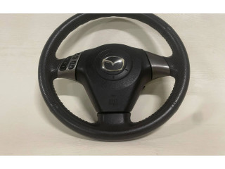 Руль Mazda 3 I