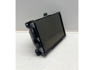 Дисплей 6434CBE2800, T00BE133772356 Jeep Grand Cherokee