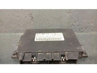Блок управления коробкой передач A0255457132, 0263004025   Mercedes-Benz E W211