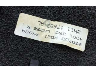 Зеркало электрическое Ford Fusion 2002 - 2005 года