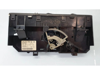 Блок управления климат-контролем 652550Z, 69150002   Peugeot 406