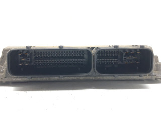 Блок управления двигателем Блок управления 06A906033DM Skoda Octavia Mk1 (1U)