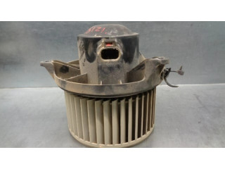 Вентилятор печки