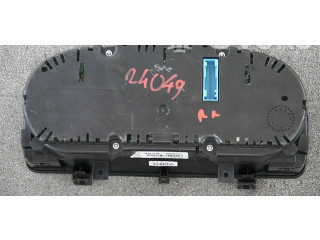 Панель приборов 1T0920875E, 1T0920875E   Volkswagen Touran II       