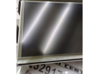 Дисплей FK7219C299AA, FK7219C299AA Jaguar XE