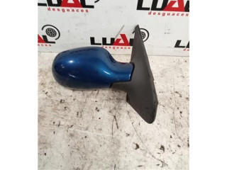 Зеркало (механическое) Renault Clio II 1998 - 2001 года