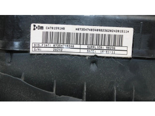 Подушка безопасности двери 07354740340   Lancia Delta III