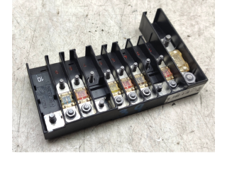 Блок предохранителей 7H6970187FD Volkswagen Transporter - Caravelle T5