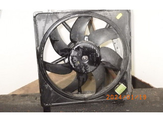 Вентилятор радиатора     1S0121207J    Skoda Citigo 