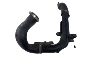 Интеркулер 1K0145770AE Volkswagen Golf VI