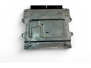 Блок управления двигателем Блок управления 31452623   Volvo S60