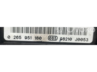 Блок АБС Audi A4 Allroad B8 2008 - 2016 года