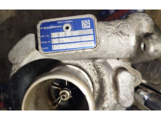 Turbodmychadlo Турбина 54309700000 Fiat Punto (199) M-JET / 199B8.000