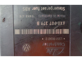 Jednotka ABS Seat Arosa 1997