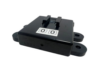 Řídící jednotka 8637A633, G8C630M Peugeot 4008 2014