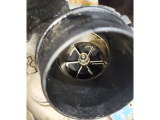 Turbodmychadlo Турбина 03L253019J, BV43B0139   Volkswagen Tiguan   CBAB