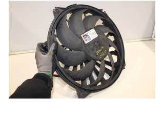 Вентилятор радиатора     9635466180    Fiat Ulysse 