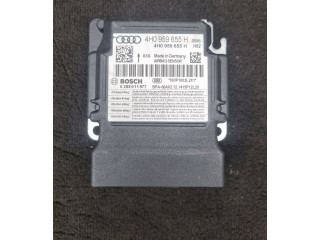 Pojistková skříňka 4H0959655H, 0285011977 Audi A6 Allroad C7 2016