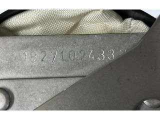 Надувная подушка для пассажира Skoda Octavia Mk1 (1U) 1996 - 2004 года