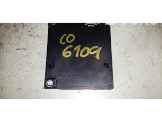 Блок подушек безопасности 9649003580 Citroen C2