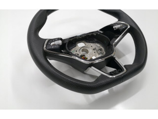 Руль Skoda Octavia Mk4 2019 - года 5E3419093BB