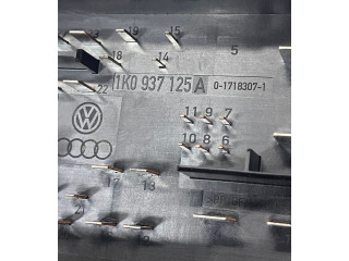 Pojistková skříňka 1K0937125A, 014189871 Volkswagen Caddy 2007