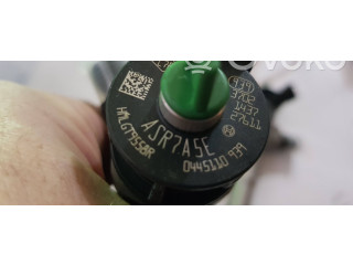 Форсунка 0445110939, 166007383R    Renault Trafic III (X82) для дизельного двигателя  2