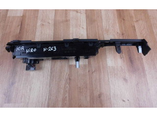 Блок управления климат-контролем 97250G5CE0, 97250G5XXX KIA Niro