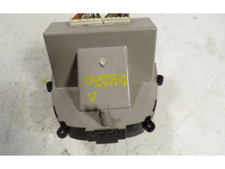 Блок управления климат-контролем 972501K2104X, 972501K210 Hyundai ix20