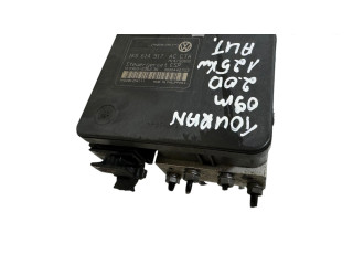 Блок АБС 1K0614517AC, 10020602224 Volkswagen Touran I 2003 - 2010 года